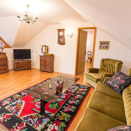 Apartments Dijana サラエヴォ エクステリア 写真
