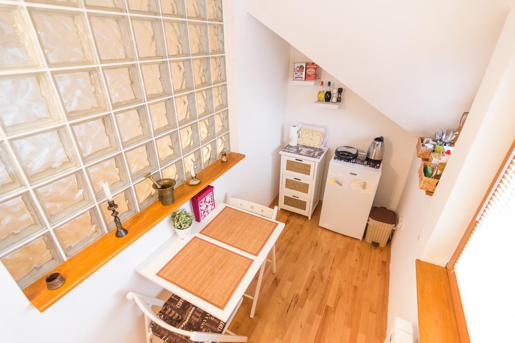Apartments Dijana サラエヴォ エクステリア 写真