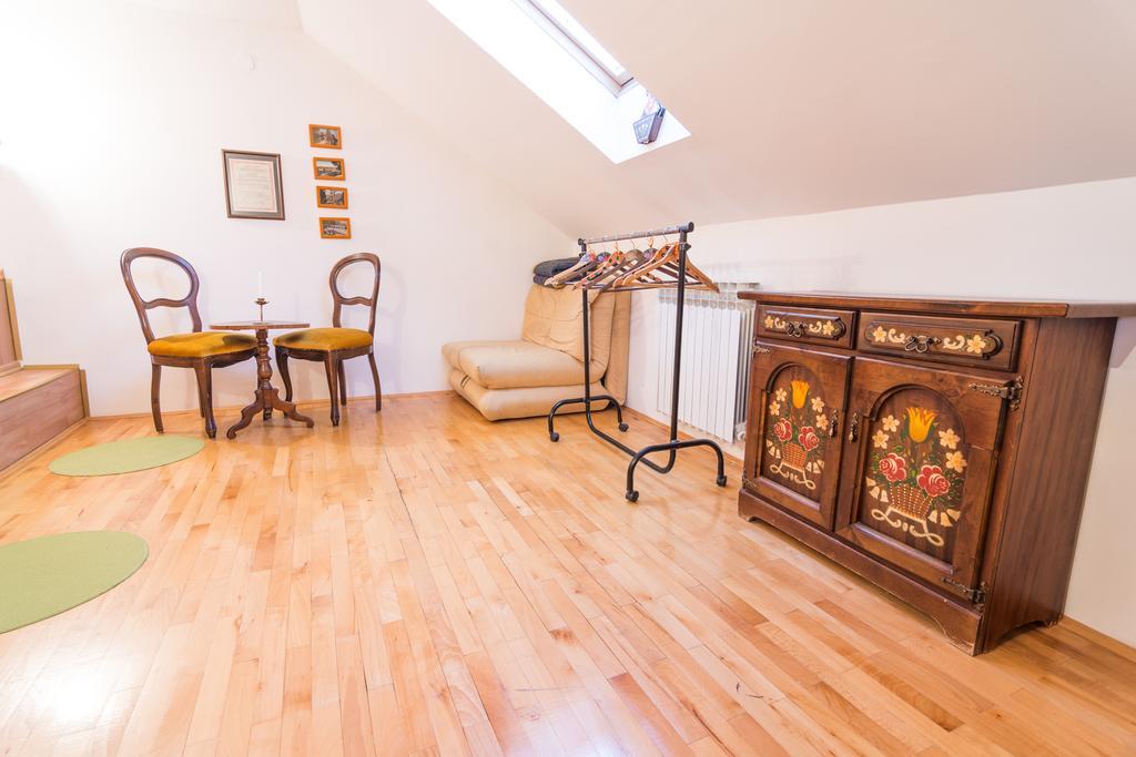 Apartments Dijana サラエヴォ エクステリア 写真