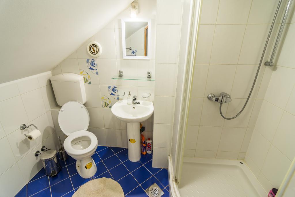 Apartments Dijana サラエヴォ エクステリア 写真