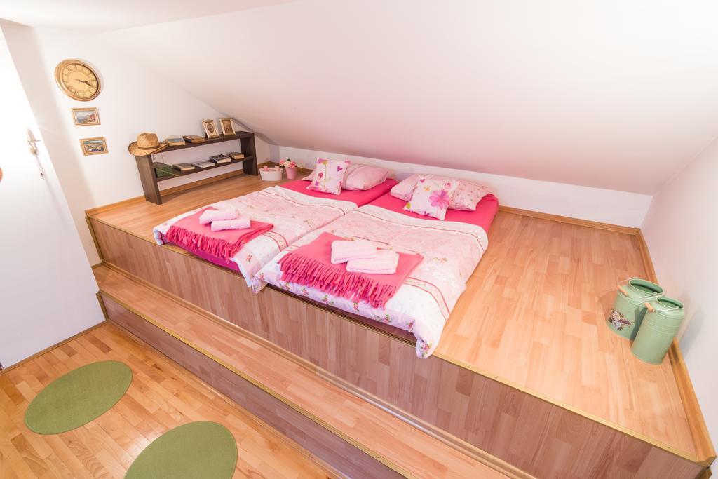 Apartments Dijana サラエヴォ エクステリア 写真